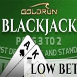 Play the Blackjack Low Bets slot by Holland Power Gaming on Luckygem Casino