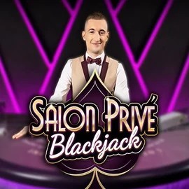 Blackjack Salon Privé – slot by Ezugi, featured at luckygemapp.com