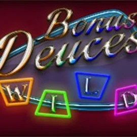 Play the Bonus Deuces Wild (RTG) slot by RTG (Reel Time Gaming) on Luckygem Casino