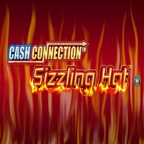 Play the Cash Connection Sizzling hot slot by Novomatic on Luckygem Casino