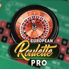 European Roulette Pro – slot by Play'n GO, featured at luckygemapp.com