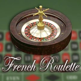 Official Table Games logo: French Roulette (BGaming) by BGAMING at Luckygem Casino