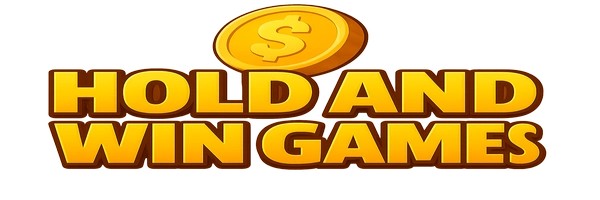 Hold and Win Games slot visual from Playson available on luckygemapp.com