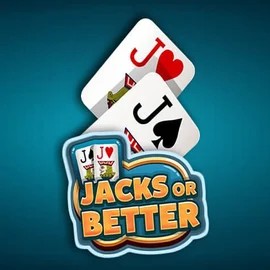 Jacks or Better (Red Rake Gaming) game by Red Rake Gaming – logo hosted on Luckygem Casino