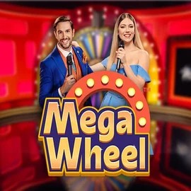 Play the Mega Wheel slot by Pragmatic Play on Luckygem Casino