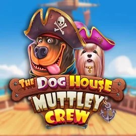 The Dog House Muttley Crew – slot by Pragmatic Play, featured at luckygemapp.com